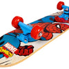 Marvel Spider-Man Skateboard 61 x 15 x 10 cm Holz