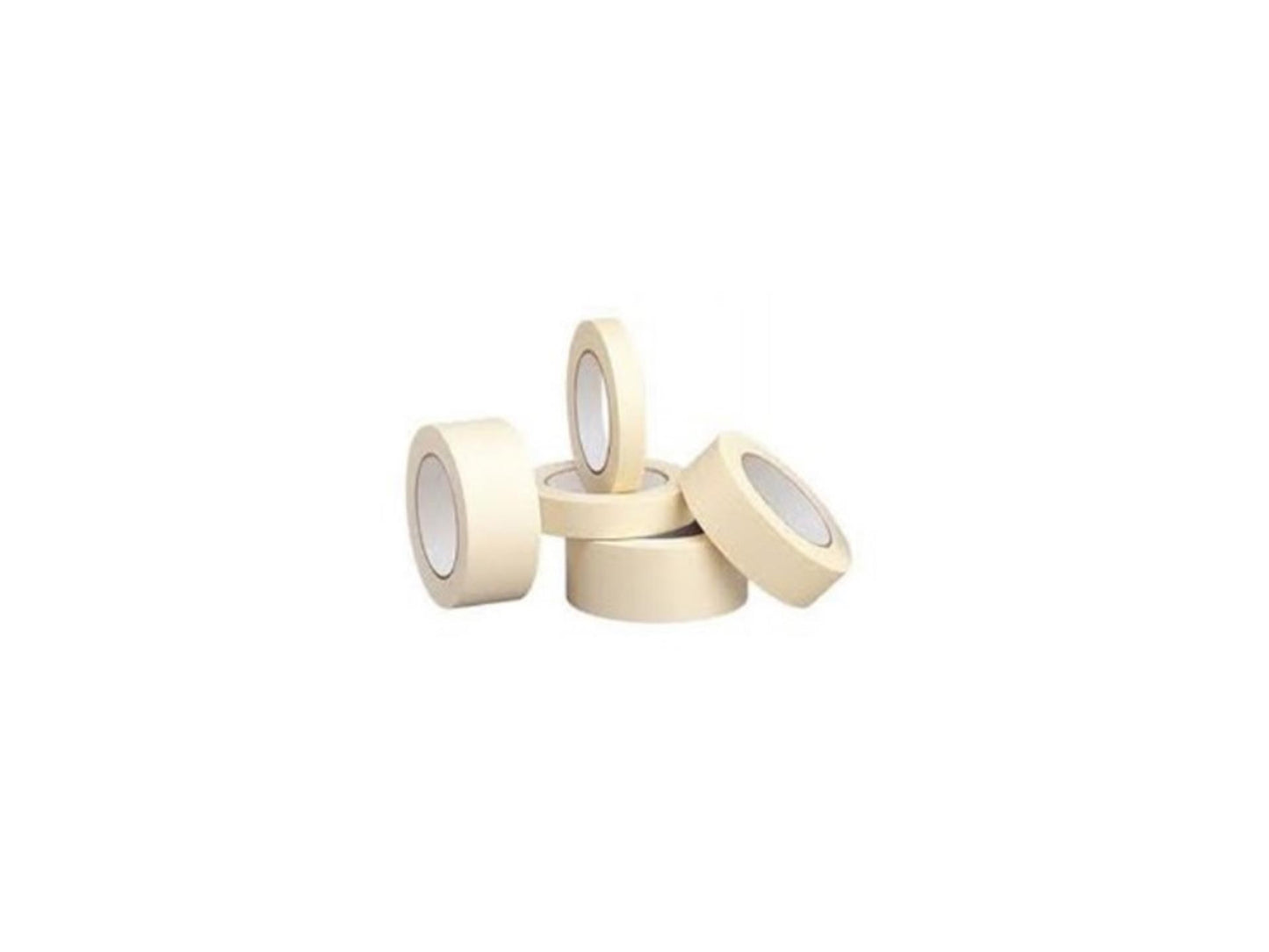 Fix-o-moll Abdeckband 50mmx50mtr