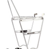 Massenbelastung Lowrider Alu Cl-890F, MAT-Zilver