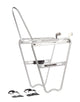 Massenbelastung Lowrider Alu Cl-890F, MAT-Zilver