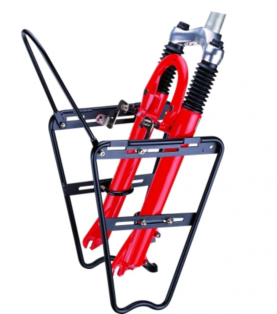 Massenbelastung Lowrider Alu Cl-890F, MAT-Zilver
