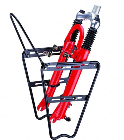 Massenbelastung Lowrider Alu Cl-890F, MAT-Zilver