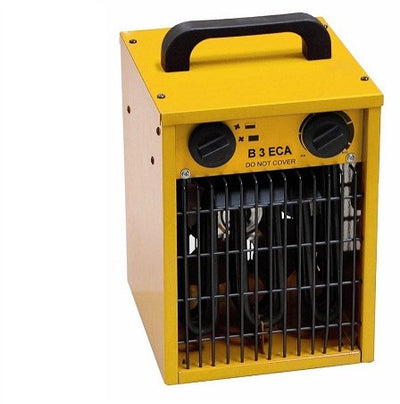 Master b 3 eca elektrischer Heizofen 1,5 3,0 kW – b3eca