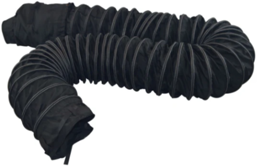 Master-Nylon-Flexschlauch | 7,6m | ø 31 cm - 4515.360
