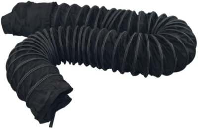 Master-Nylon-Flexschlauch | 7,6m | ø 31 cm - 4515.360