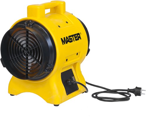 Hauptventilator bl 6800 mit hoher Luftverdrängung – bl6800