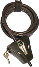 Master Lock Spiralkabelschloss 8418eurd