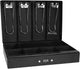Masterlock tragbarer Safe 290x190x80mm Kombinationskombination - 7147eurd 7147eurd