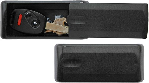 Magnetischer Masterlock-Schlüsselkasten – Edelstahl – 207 Euro 207 Euro