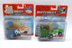 Matchbox -LKW -Schleppwagen oder Müllwagen