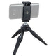 Matin Tischstativ mit Smartphone-Adapter M-14035