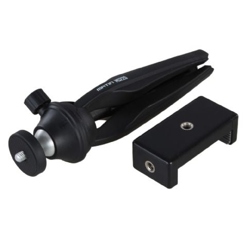 Matin Tischstativ mit Smartphone-Adapter M-14035