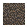 HQ Mars Reinigungsmatte 60x80cm braun