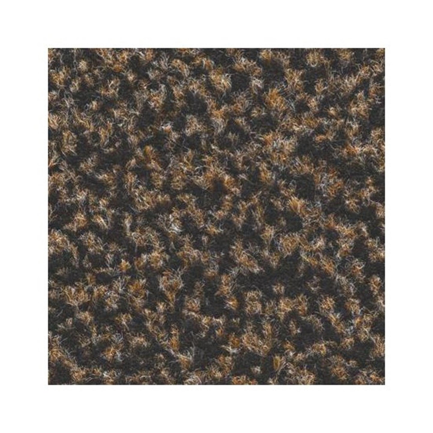 HQ Mars Reinigungsmatte 60x80cm braun