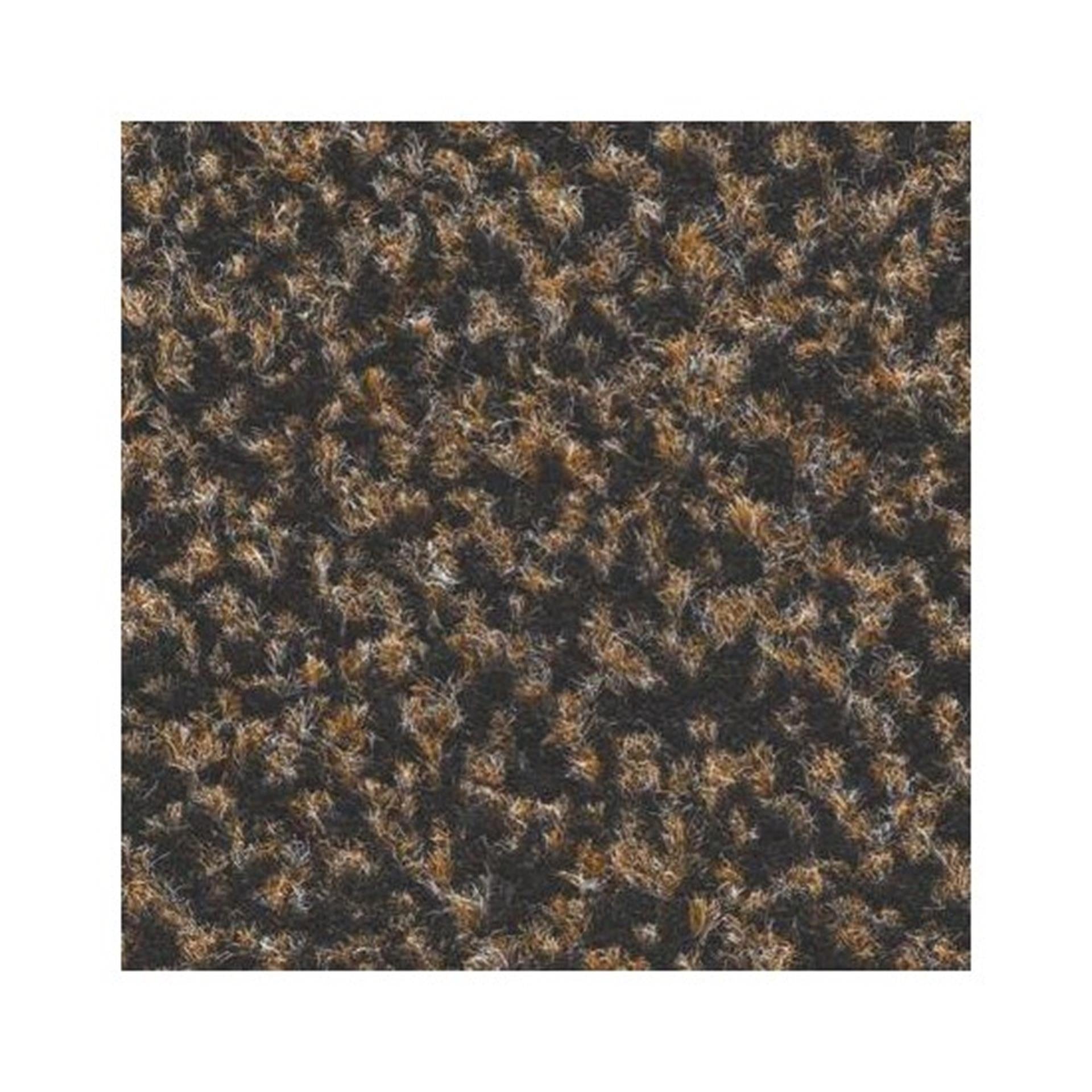 HQ Mars Reinigungsmatte 60x80cm braun