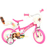 Mattel Barbie 12 Zoll 21 cm Mädchen rosa weiß