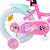 Barbie Kinderbike Girls 16 Zoll rosa