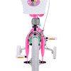 Barbie Kinderbike Girls 16 Zoll rosa