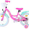 Barbie Kinderbike Girls 16 Zoll rosa