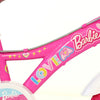Mattel Barbie 16 Zoll 27 cm Mädchen Knijprem rosa weiß