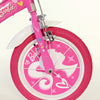 Mattel Barbie 16 Zoll 27 cm Mädchen Knijprem rosa weiß