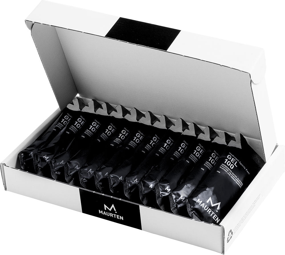 Maurten Gel 100 Energiegel 12x40g