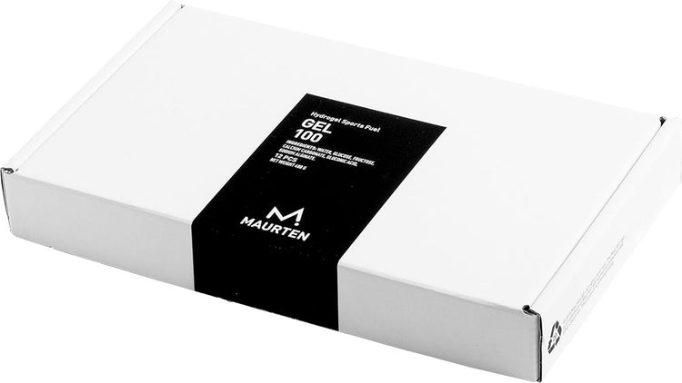 Maurten Gel 100 Energiegel 12x40g