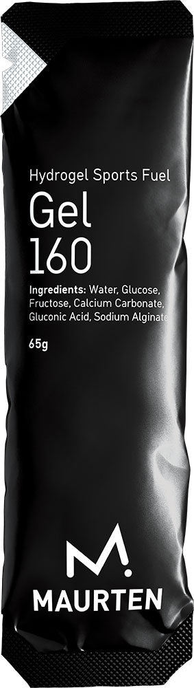 Maurten Gel 160 Energiegel 12x65g