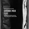 Maurten Getränkemix 320 Hydrogel-Getränkepulver 80g
