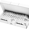 Maurten Getränkemischung 320 Caf 100 Hydrogel-Getränkepulver + Koffein 14x83g