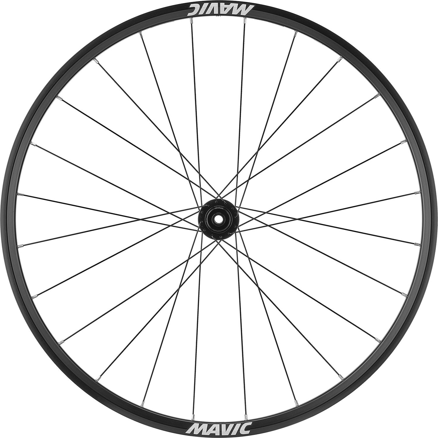 Mavic Access RG22 CL Vorderrad