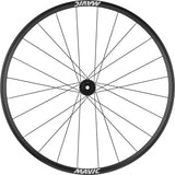 Mavic Access RG22 CL Shimano HG Hinterrad - afbeelding 1
