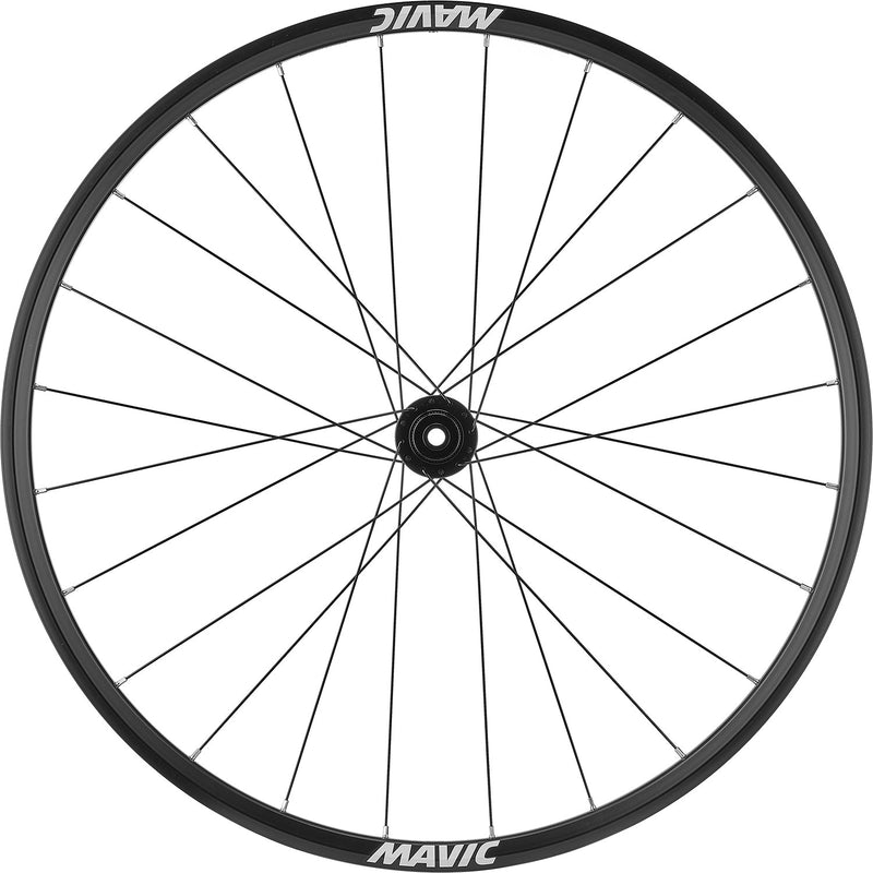 Mavic Access RG22 CL Shimano HG Hinterrad