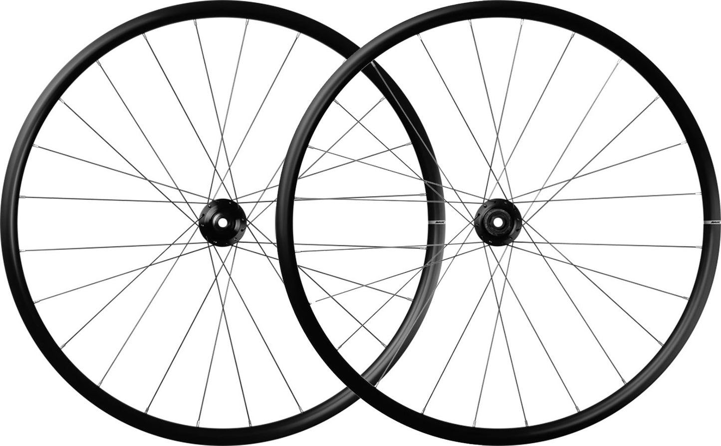 Mavic Aksium 1cl Sram XDR Laufradsatz