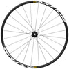 Mavic Wheel Aksium Disc Heckmitte Schloss
