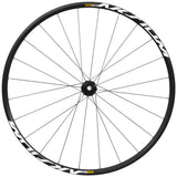 Mavic Wheel Aksium Disc Heckmitte Schloss - afbeelding 1
