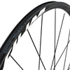Mavic Wheel Aksium Disc Heckmitte Schloss
