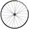 Mavic Wheel Aksium Disc Frontmitte Schloss