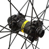 Mavic Wheel Aksium Disc Frontmitte Schloss