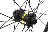 Mavic Wheel Aksium Disc Frontmitte Schloss - afbeelding 2