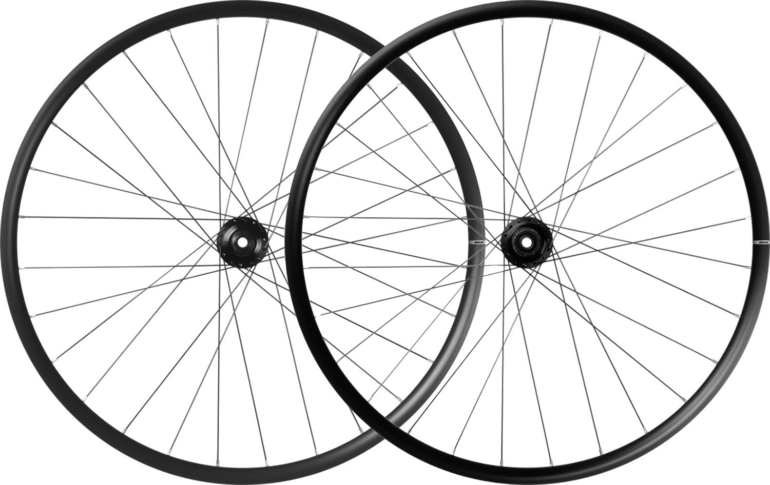 Mavic Allroad 1cl Shimano HG Laufradsatz