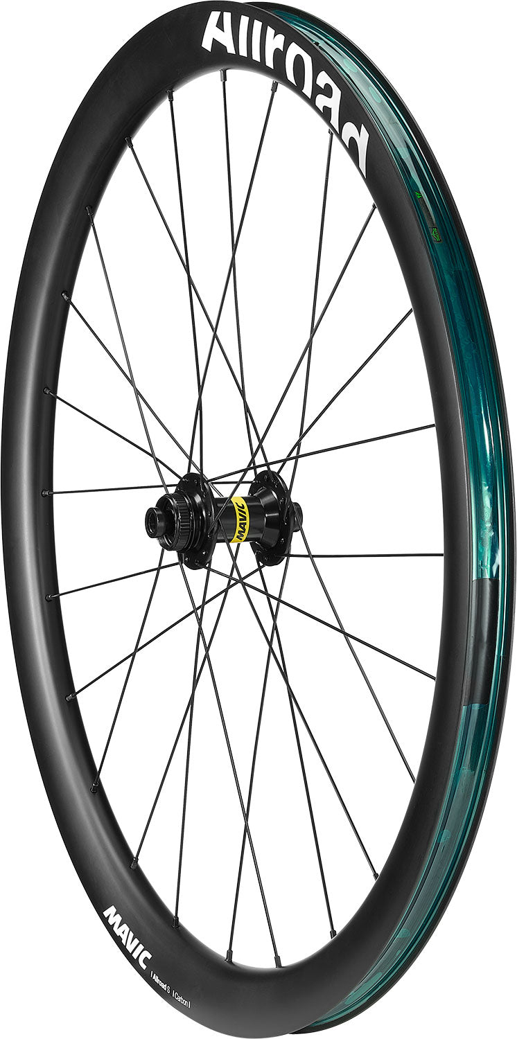 Mavic Allroad S Carbon CL Sram XDR Laufradsatz