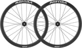 Mavic Allroad Carbon CL Shimano HG-R Laufradsatz - afbeelding 1