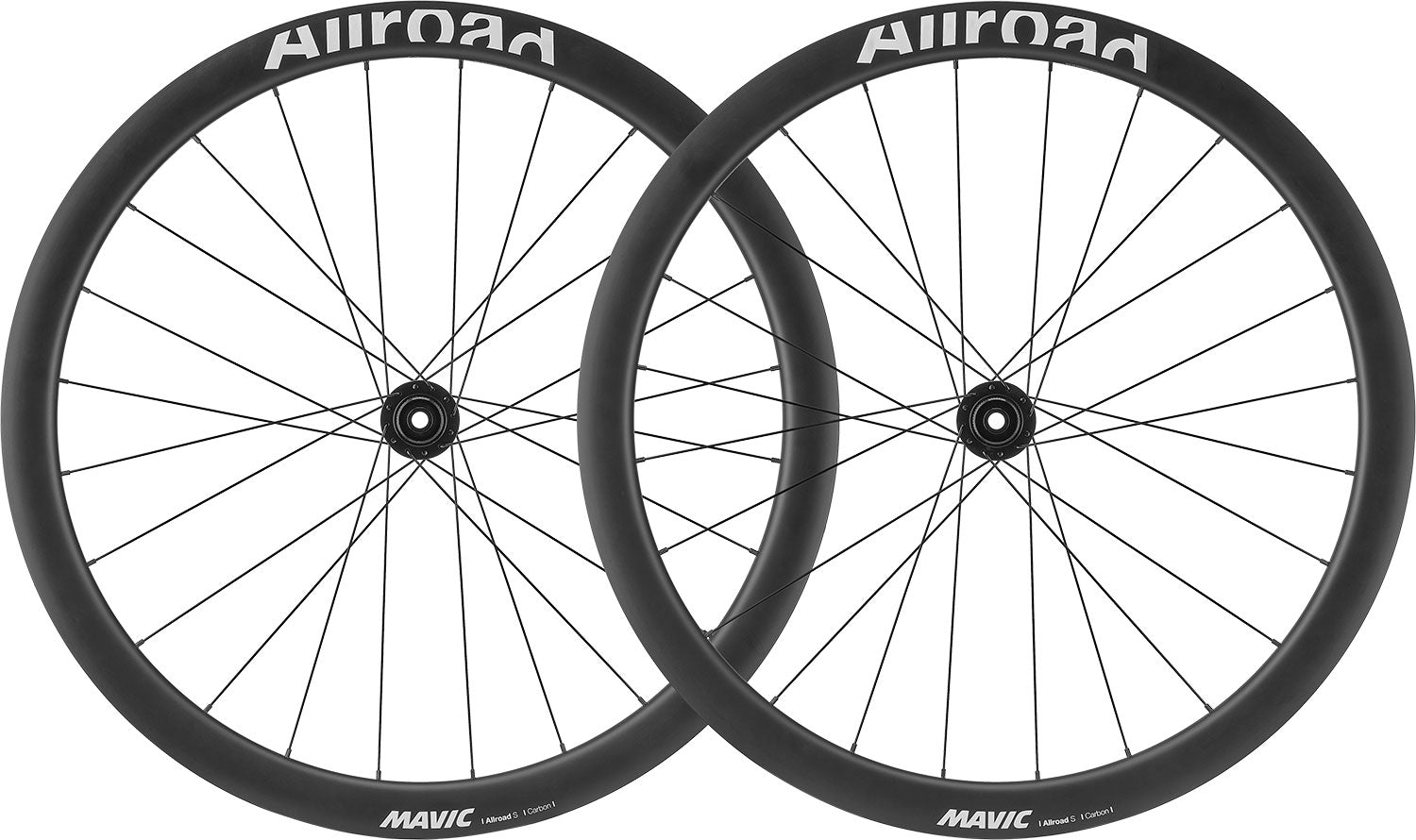 Mavic Allroad S Carbon CL Sram XDR Laufradsatz