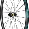 Mavic Cosmic SL 32 Carbon CL Sram XDR Laufradsatz