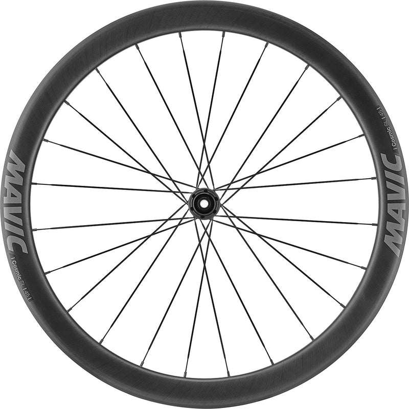 Mavic Cosmic SL 45 Carbon CL 12x100 Vorderrad