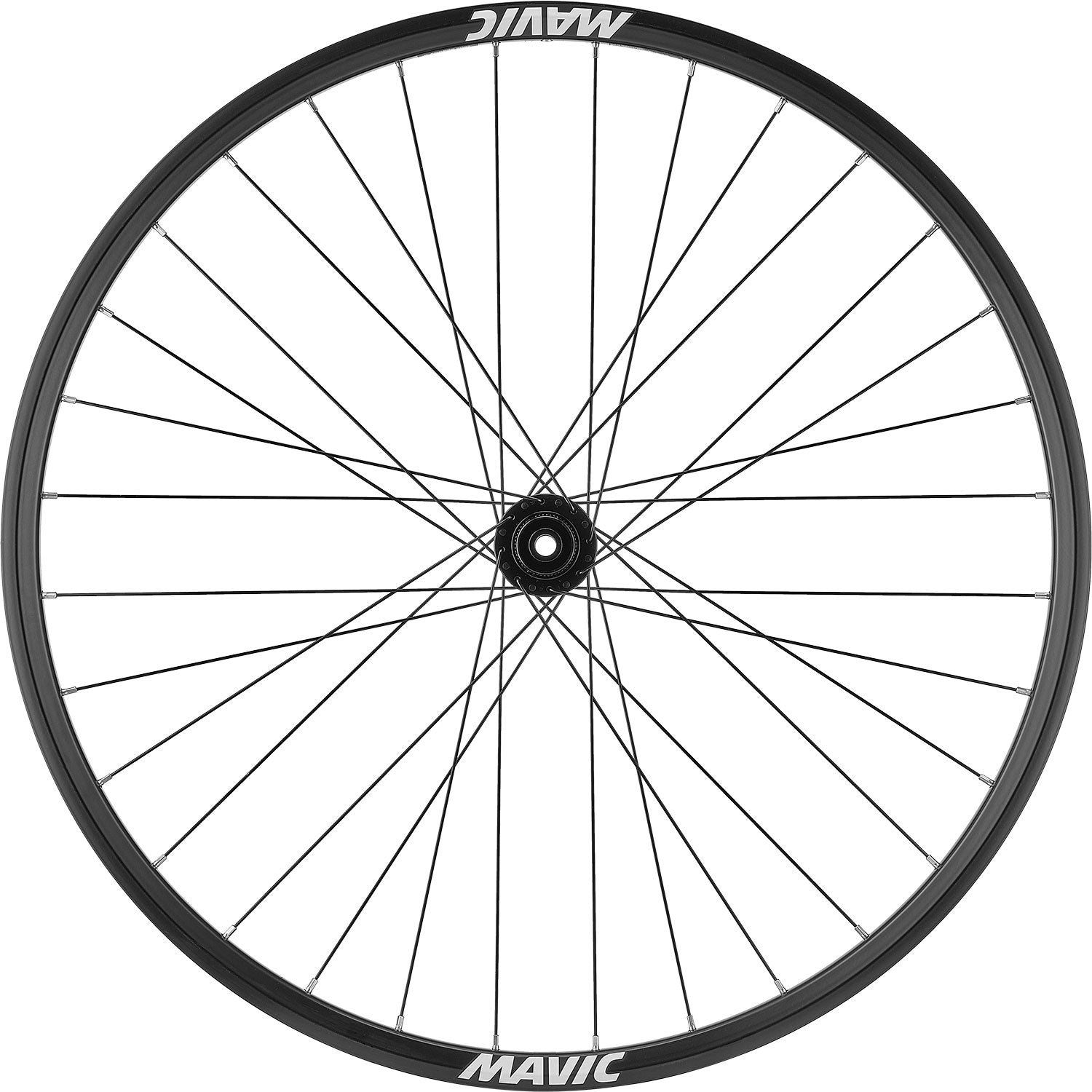 Mavic E-Access XR22 28 cl Vorderrad