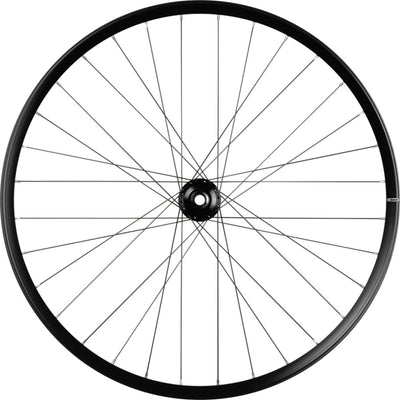Mavic e-crossride 1 29 6-Loch-Boost-Vorderrad