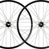 Mavic e-crossride 1 6-Loch Shimano HG-Laufradsatz