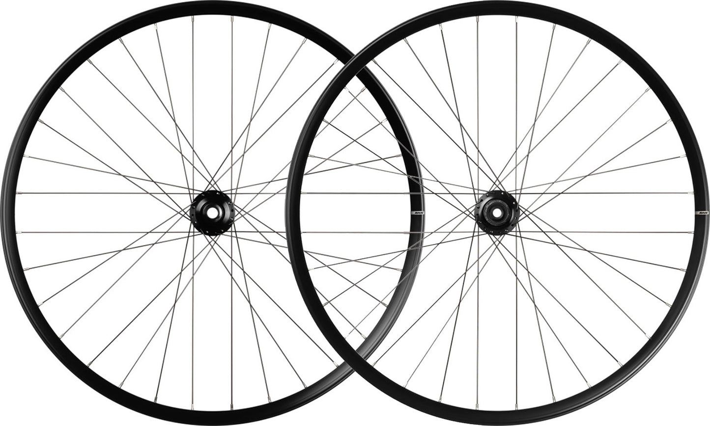 Mavic e-crossride 1 6-Loch Shimano HG-Laufradsatz